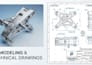 create professional 3d cad models and machine designs in onshape